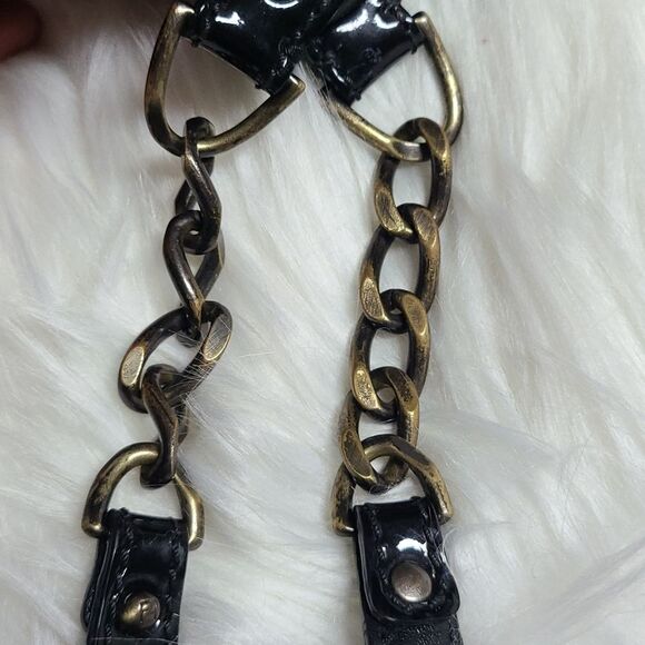 💯 Authentic Fendi Hobo Handbag 🍀 - Picture 7 of 17